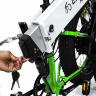 Электровелосипед Elbike MATRIX BIG ELITE (C51)