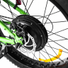 Электровелосипед Elbike MATRIX BIG ELITE (C51)