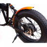 Электровелосипед Elbike MATRIX VIP (C38)