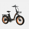 Электровелосипед Kugoo Kirin V4 Max