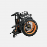 Электровелосипед Kugoo Kirin V4 Max
