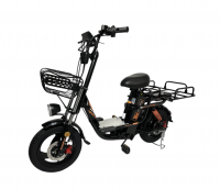 Электровелосипед Kugoo Kirin V3 Pro Plus 21Ah