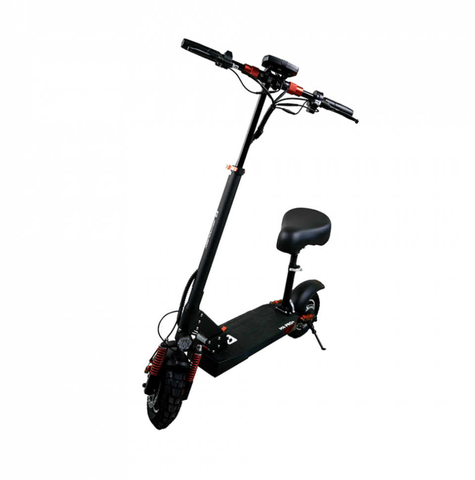 Электросамокат Samik M4 Pro PLUS