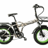 Электровелосипед Elbike TAIGA 2 ELITE cam (C54)