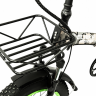 Электровелосипед Elbike TAIGA 2 ELITE cam (C54)