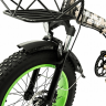 Электровелосипед Elbike TAIGA 2 ELITE cam (C54)