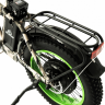 Электровелосипед Elbike TAIGA 2 ELITE cam (C54)