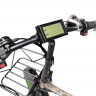 Электровелосипед Elbike TAIGA 2 ELITE cam (C54)