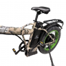 Электровелосипед Elbike TAIGA 2 ELITE cam (C54)