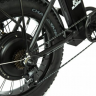 Электровелосипед Elbike TAIGA 2 ELITE (C54)