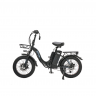 Электровелосипед Minako F11 Dual 20AH