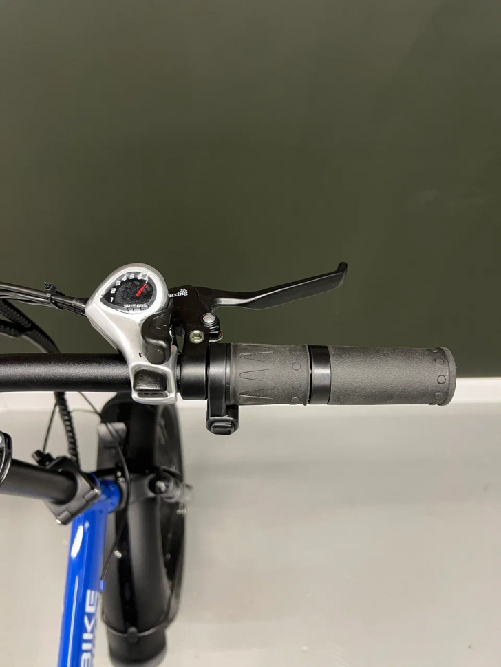 Электровелосипед Elbike TAIGA 2 St (C52)