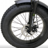 Электровелосипед Elbike TAIGA 2 St (C52)