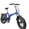 Электровелосипед Elbike TAIGA 2 St (C52)