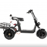 Электротрицикл GT X5 Trike