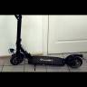 Электросамокат iconBIT Kick Scooter E80 (Черный) видеообзор