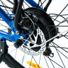 Электровелосипед Elbike GALANT BIG VIP13A (C13)