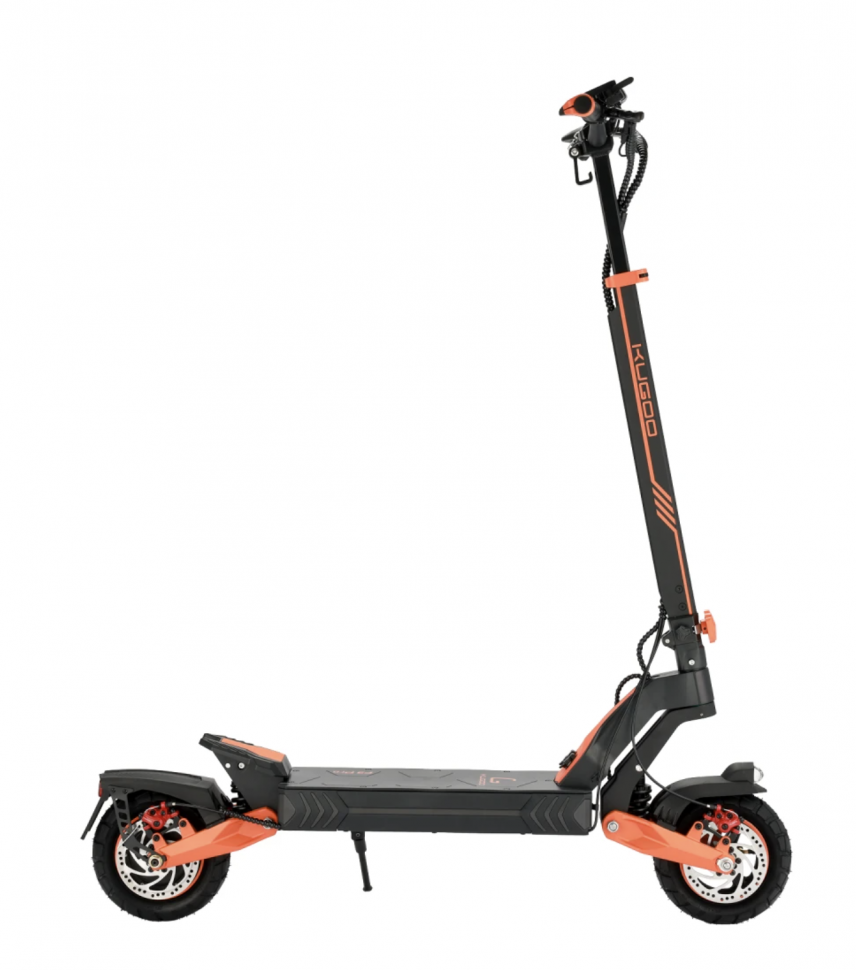 Электросамокат Kugoo F3 Pro