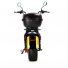 Электроскутер SIBERTON PRO 2500w