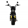 Электроскутер SIBERTON PRO 2500w