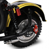 Электроскутер SIBERTON PRO 2500w