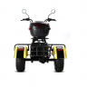 Электротрицикл SIBERTON PRO TRIKE 3000w