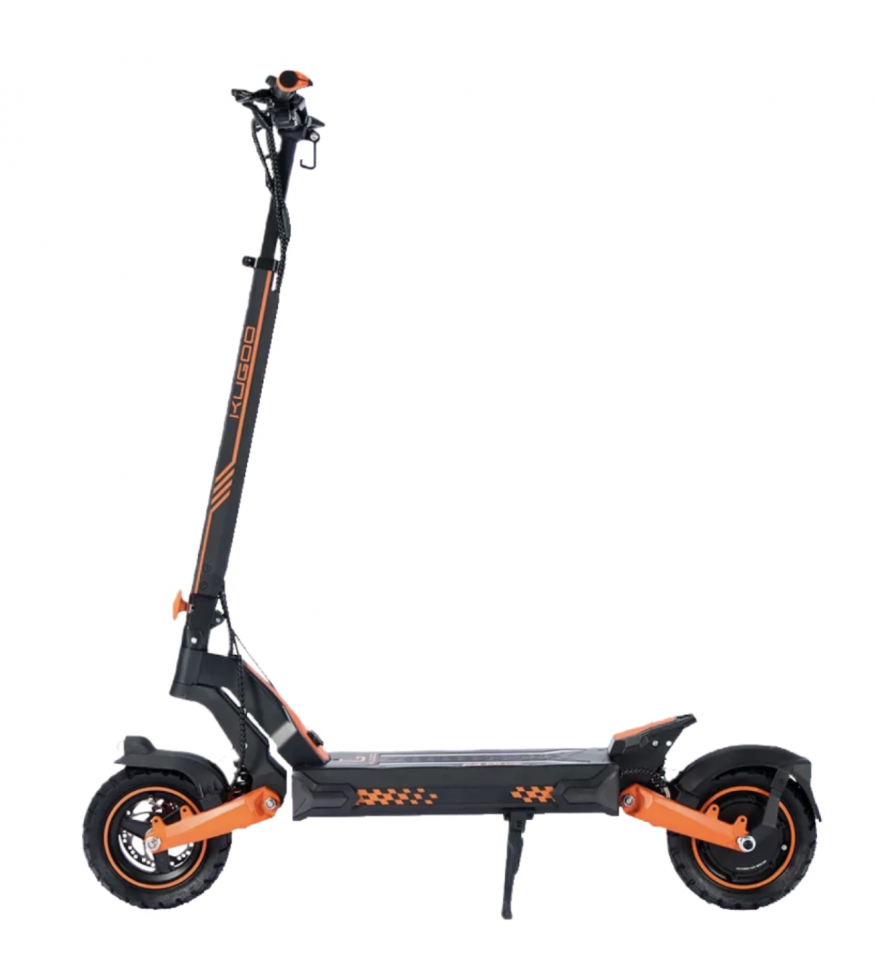 Электросамокат Kugoo F3 Plus