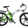 Электровелосипед Elbike HUMMER ELITE13 (C44)