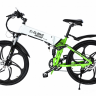Электровелосипед Elbike HUMMER ELITE13 (C44)