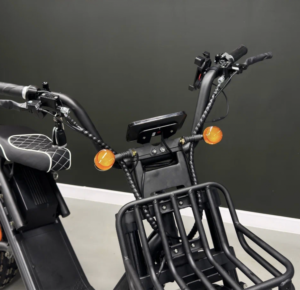 Электроскутер Skyboard Kamchatka 3000W