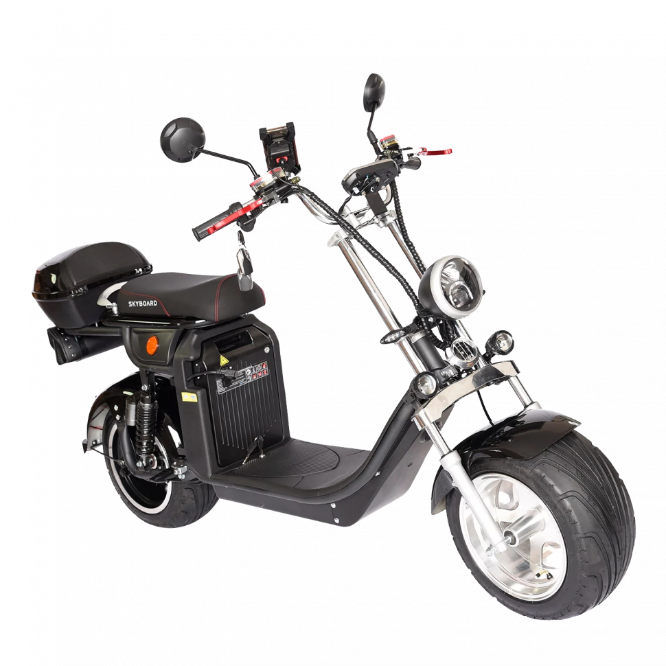 Электроскутер Skyboard Altai 4000W