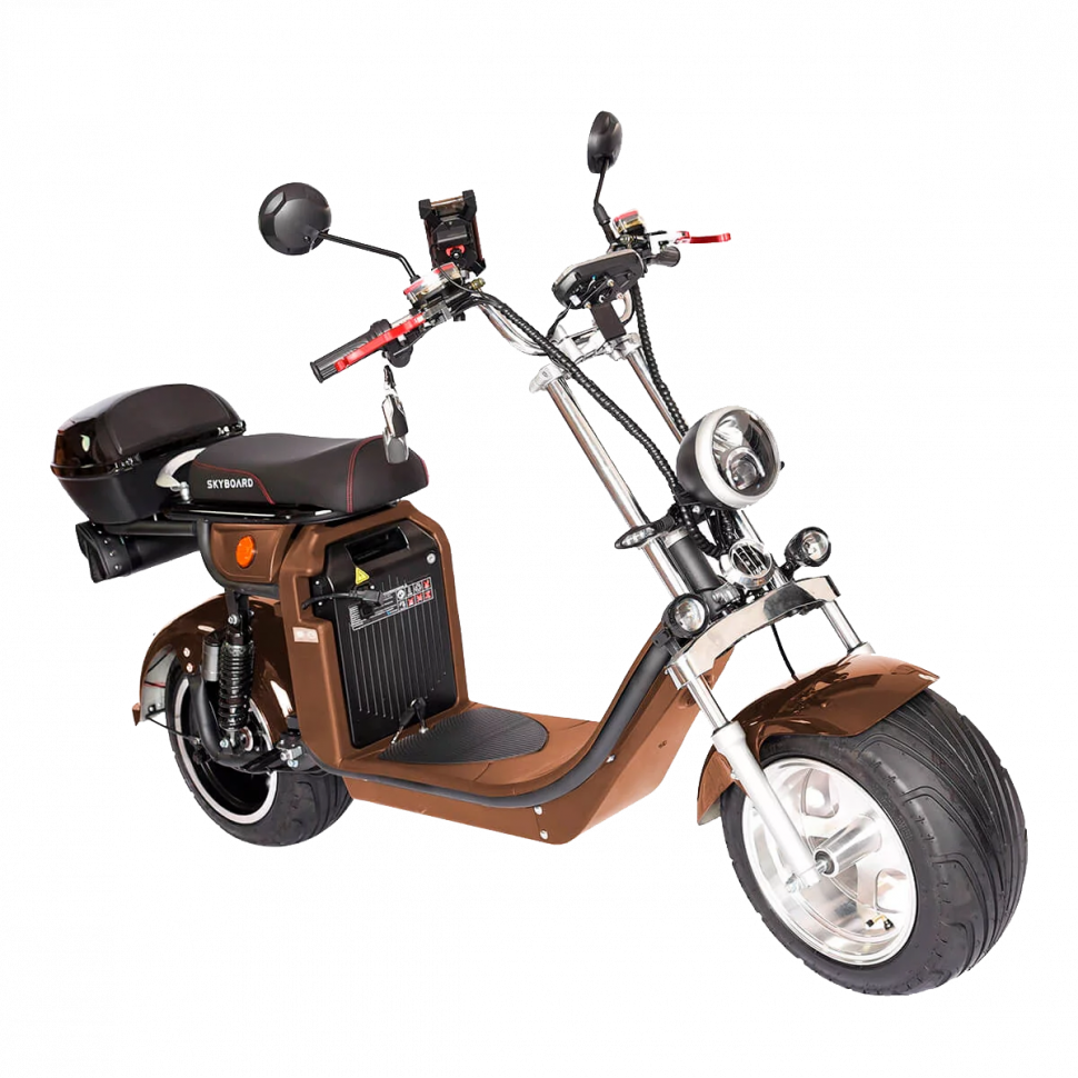 Электроскутер Skyboard Altai 4000W