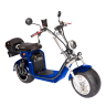 Электроскутер Skyboard Altai 4000W