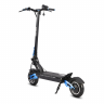 Электросамокат WHITE SIBERIA NERPA PRO 3600W BLUE SKY (синий)