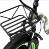 Электровелосипед Elbike TAIGA 1 Twix cam (C45)