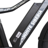 Электровелосипед WHITE SIBERIA ENOT 26 1000W