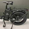Электровелосипед Elbike TAIGA 1 VIP (C43)