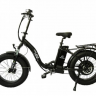 Электровелосипед Elbike TAIGA 1 VIP (C43)