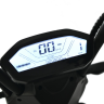 Электроскутер White Siberia MINI R 3.0 black 60v