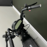Электроскутер White Siberia MINI R 3.0 black 60v