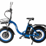 Электровелосипед Elbike TAIGA 1 Twix (C45)