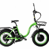 Электровелосипед Elbike TAIGA 1 Twix (C45)