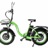 Электровелосипед Elbike TAIGA 1 Twix (C45)