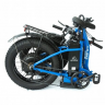 Электровелосипед Elbike TAIGA 1 Twix (C45)