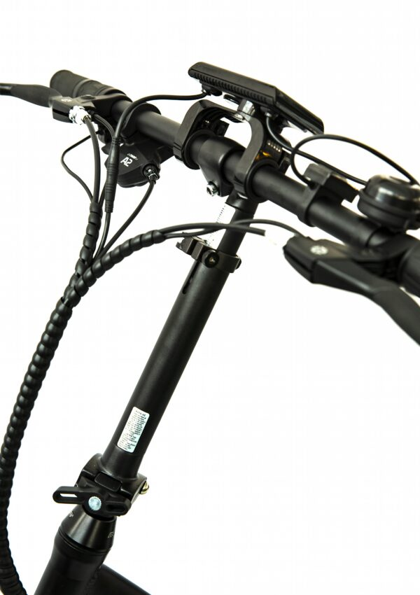 Электровелосипед Elbike TAIGA 1 Twix (C45)