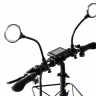 Электровелосипед Elbike TAIGA 1 Twix (C45)