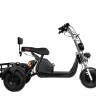 Электротрицикл IKINGI Cargo-Trike 1000W