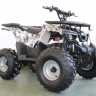 Детский электроквадроцикл GreenCamel Атакама T240 1000W R8 42Ah