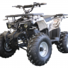 Детский электроквадроцикл GreenCamel Атакама T240 1000W R8 42Ah